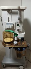 Наркозно-дыхательный аппарат MINDRAY WATO EX-65