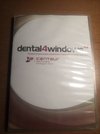 Программа dental4windows - 1 лицензия Standart. Для автоматизации регистратуры и лечебного процесса