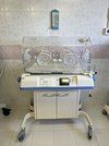 Инкубатор интенсивной терапии новорожденных Draeger (Германия)