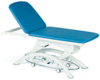 Lojer Capre E2 смотровой стол с держателем для рулонов