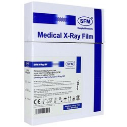 Рентгеновская плёнка SFM X-Ray BF