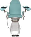 Электрическое гинекологическое кресло