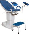 Надёжное гинекологическое кресло КГ-6-2