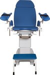 Надёжное гинекологическое кресло КГ-6-2