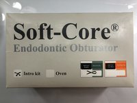 Печь для обтураторов Soft Core Regular Intro Kit