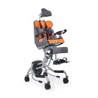 Детская кресло-коляска для дцп Fumagalli mitico