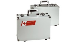 Реанимационный чемодан Weinmann PARAMEDIC-BOX