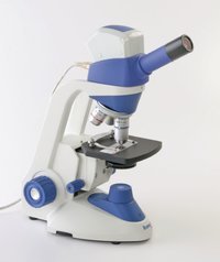 Boreal2 Digital Compound Microscopes - HM Series. 40X, 100X,1000x