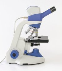 Boreal2 Digital Compound Microscopes - HM Series. 40X, 100X,1000x