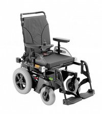 Новая Инвалидная коляска с электроприводом фирмы OTTO BOCK Juvo (B4)