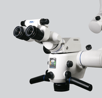 Стоматологический микроскоп SM 620