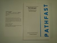 Анализатор иммунохемилюминесцентный PATHFAST