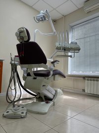 Стоматологическая установка Olsen Cadeira Logic, 2013 г.в.