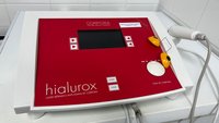 Аппарат лазерной биоревитализации Hialurox Corpora