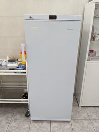 Медицинский холодильник Бирюса