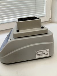 Термошейкер TS-100 для пробирок типа эппендорф и ПЦР планшетов