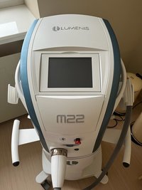 Косметологический аппарат Lumenis M22