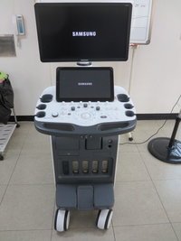 Узи аппарат Samsung RS 85 (2018)