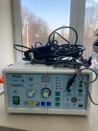 Радиохирургический аппарат Vesalius LX80