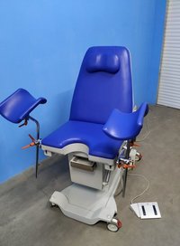 Кресло гинекологическое Vernipoll 19-sm612