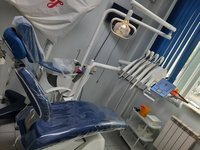 Стоматологическая установка Aria (Словакия) 2017 г.в.