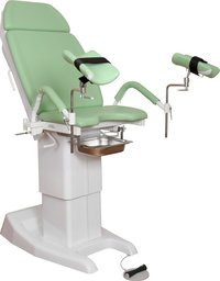 Электрическое кресло для врача-гинеколога