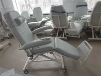 Кресло терапевтическое Comfort 2, для процедур