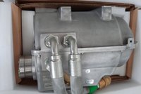 Трубка рентгеновская для КТ томографа Toshiba CBX-750D