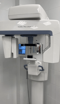 Дентальный томограф Kavo PanExam Plus 3D