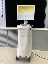 Интраоральный сканер Sirona Cerec AC Connect Omnicam
