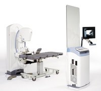 Цифровая маммографическая система Essential Senographe GE с томосинтезом