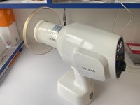 Портативный дентальный рентген EzRay Air Portable Vatech