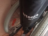 Кресло-коляска Ortonica, новая