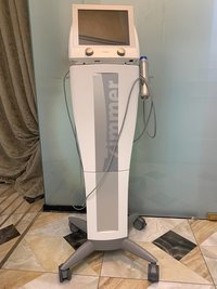 Аппарат ударно-волновой терапии Zimmer ZWave Pro