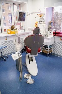 Стоматологическая установка Diplomat