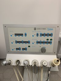 Косметологический аппарат IONTO-COMED COMPACT (Germany)