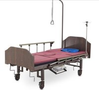 Медицинская кресло-кровать YG-5 с матрасом