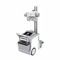 Цифровой рентгеновский аппарат Topaz Digital X-ray Machine