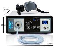 Portable Endoscopy Camera & Cold LED Light Source HD USB ENT Medical Endoscope