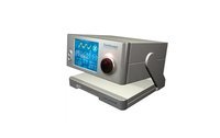 Carl Reiner TwinStream Ventilator Machine