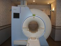 МРТ томограф Siemens 1,5 тесла