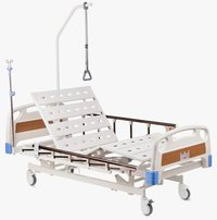 Медицинские кровати Армед SAE-201 с матрасом