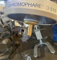 Операционный светильник chromophare D 510
