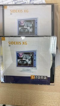 Ортопантомограф Sirona Orthophos XH 3D Ready