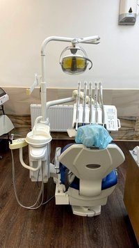 Стоматологическая установка Satva