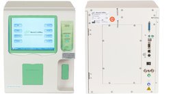 Гематологический анализатор HTI MicroCC-20Plus