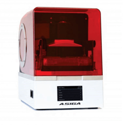 Принтер 3D Asiga MAX UV