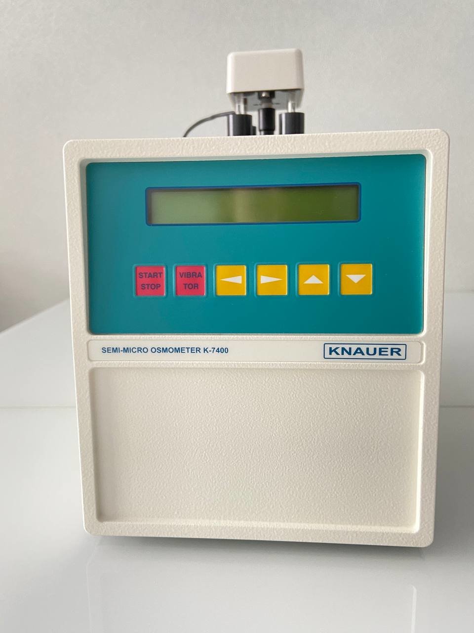Криоскопический осмометр Knauer osmometer K7400 купить в Иркутске
