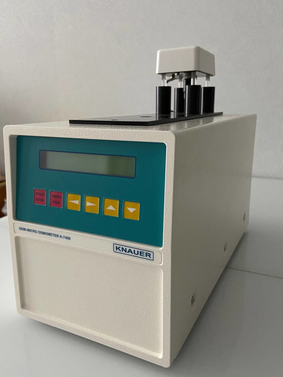 Криоскопический осмометр Knauer osmometer K7400 купить в Иркутске