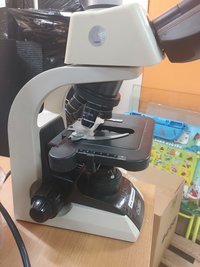 Микроскоп МикМед 6